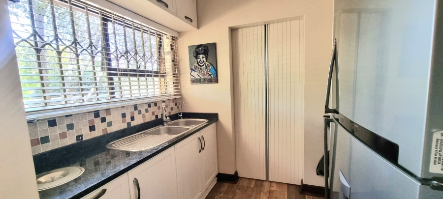 3 Bedroom Property for Sale in Heuwelsig Free State